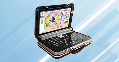 中醫(yī)體質(zhì)辨識(shí)檢測(cè)儀